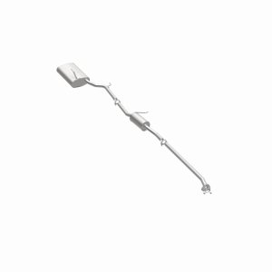 Honda Accord Performance Exhaust - Magnaflow - Cat Back - `03-`05