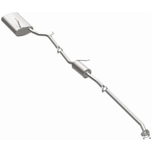 Honda Accord Performance Exhaust - Magnaflow - Cat Back - `03-`05