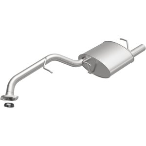 Mazda 5 Performance Exhaust - Magnaflow - BRE Catback - `06-`10