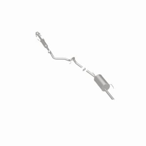 Nissan Versa Performance Exhaust - Magnaflow - Catback - `12-`17