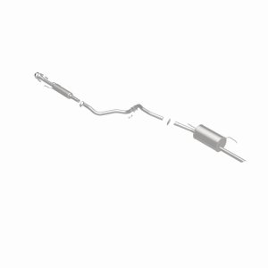 Nissan Versa Performance Exhaust - Magnaflow - Catback - `12-`17