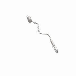 Nissan Versa Performance Exhaust - Magnaflow - Catback - `12-`17