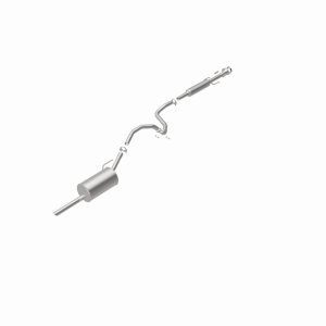 Nissan Versa Performance Exhaust - Magnaflow - Catback - `12-`17