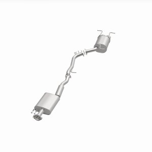 Infiniti G35 Performance Exhaust - Magnaflow - Cat Back - `03-`04