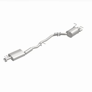 Infiniti G35 Performance Exhaust - Magnaflow - Cat Back - `03-`04