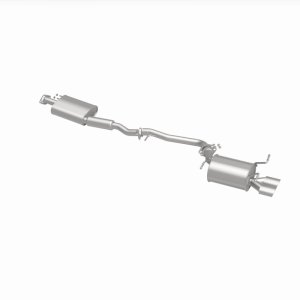 Infiniti G35 Performance Exhaust - Magnaflow - Cat Back - `03-`04