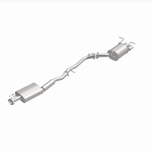 Infiniti G35 Performance Exhaust - Magnaflow - Cat Back - `03-`04