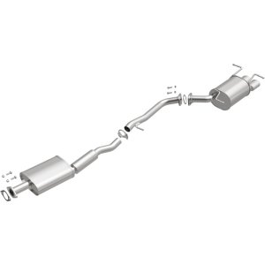 Infiniti G35 Performance Exhaust - Magnaflow - Cat Back - `03-`04