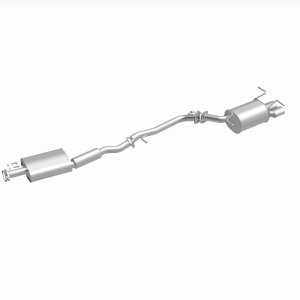 Infiniti G35 Performance Exhaust - Magnaflow - Cat Back - `03-`04