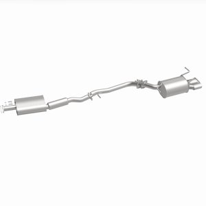 Infiniti G35 Performance Exhaust - Magnaflow - Cat Back - `03-`04