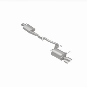 Infiniti G35 Performance Exhaust - Magnaflow - Cat Back - `03-`04