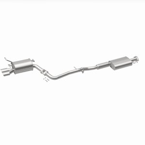 Infiniti G35 Performance Exhaust - Magnaflow - Cat Back - `03-`04
