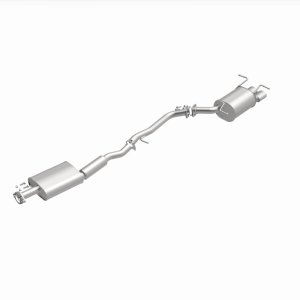 Infiniti G35 Performance Exhaust - Magnaflow - Cat Back - `03-`04
