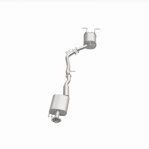 Infiniti G35 Performance Exhaust - Magnaflow - Cat Back - `03-`04