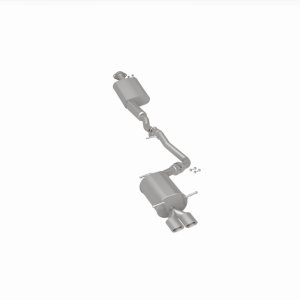 Infiniti G35 Performance Exhaust - Magnaflow - Cat Back - `03-`04