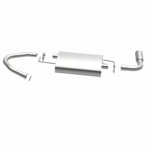 Pontiac Vibe Performance Exhaust - Magnaflow - Cat Back - `03-`06