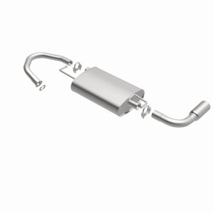 Toyota Matrix Performance Exhaust - Magnaflow - Cat Back - `03-`06