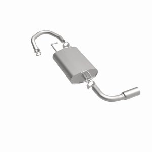 Toyota Matrix Performance Exhaust - Magnaflow - Cat Back - `03-`06