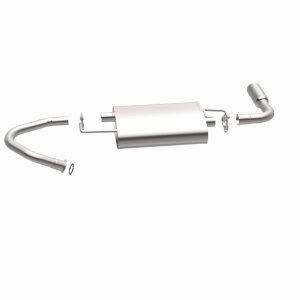 Toyota Matrix Performance Exhaust - Magnaflow - Cat Back - `03-`06