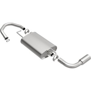 Toyota Matrix Performance Exhaust - Magnaflow - Cat Back - `03-`06