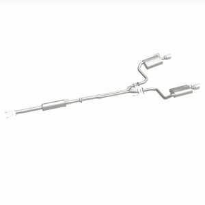 Nissan Maxima Performance Exhaust - Magnaflow - BRE Catback - `09-`17