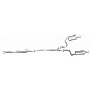 Nissan Maxima Performance Exhaust - Magnaflow - BRE Catback - `09-`17