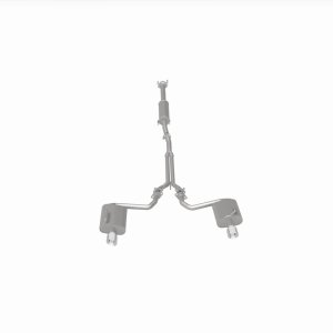 Nissan Maxima Performance Exhaust - Magnaflow - BRE Catback - `09-`17