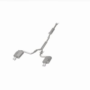 Nissan Maxima Performance Exhaust - Magnaflow - BRE Catback - `09-`17