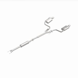 Nissan Maxima Performance Exhaust - Magnaflow - BRE Catback - `09-`17