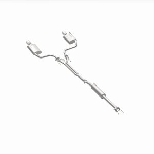 Nissan Maxima Performance Exhaust - Magnaflow - BRE Catback - `09-`17