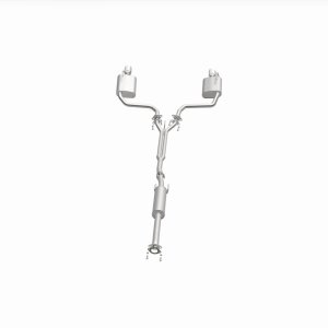 Nissan Maxima Performance Exhaust - Magnaflow - BRE Catback - `09-`17