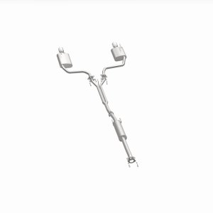 Nissan Maxima Performance Exhaust - Magnaflow - BRE Catback - `09-`17