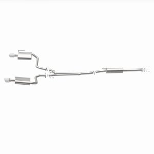 Nissan Maxima Performance Exhaust - Magnaflow - BRE Catback - `09-`17