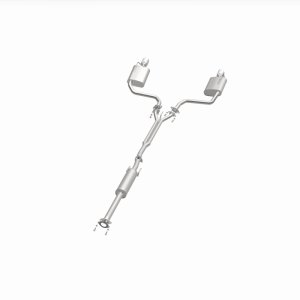 Nissan Maxima Performance Exhaust - Magnaflow - BRE Catback - `09-`17