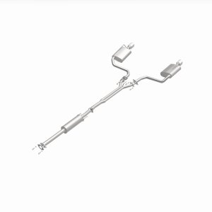 Nissan Maxima Performance Exhaust - Magnaflow - BRE Catback - `09-`17