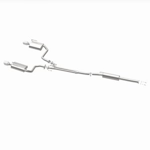 Nissan Maxima Performance Exhaust - Magnaflow - BRE Catback - `09-`17