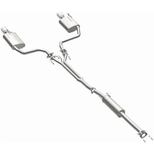 Nissan Maxima Performance Exhaust - Magnaflow - BRE Catback - `09-`17