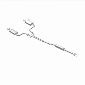 Nissan Maxima Performance Exhaust - Magnaflow - BRE Catback - `09-`17