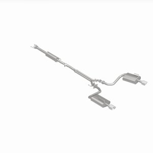 Nissan Maxima Performance Exhaust - Magnaflow - BRE Catback - `09-`17