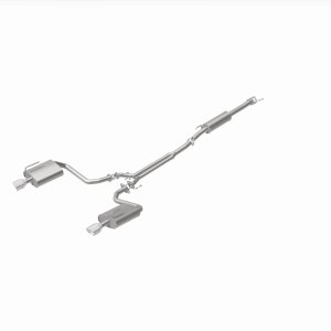 Nissan Maxima Performance Exhaust - Magnaflow - BRE Catback - `09-`17