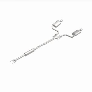 Nissan Maxima Performance Exhaust - Magnaflow - BRE Catback - `09-`17