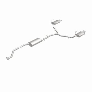 GMC Acadia Performance Exhaust - Magnaflow - Catback - `07-`08