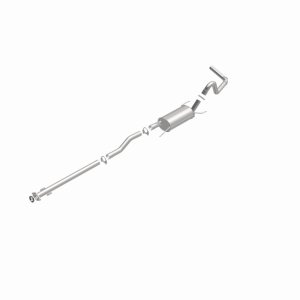 Toyota Tacoma Performance Exhaust - Magnaflow - BRE Catback - `05-`12