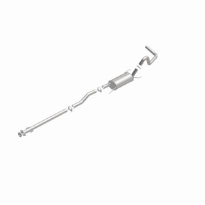 Toyota Tacoma Performance Exhaust - Magnaflow - BRE Catback - `05-`12