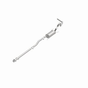 Toyota Tacoma Performance Exhaust - Magnaflow - BRE Catback - `05-`12