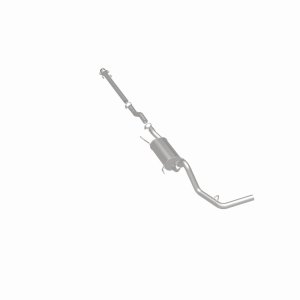 Toyota Tacoma Performance Exhaust - Magnaflow - BRE Catback - `05-`12