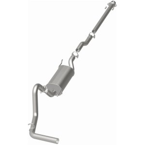 Toyota Tacoma Performance Exhaust - Magnaflow - BRE Catback - `05-`12