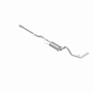 Toyota Tacoma Performance Exhaust - Magnaflow - BRE Catback - `05-`12