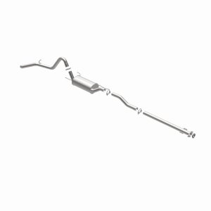 Toyota Tacoma Performance Exhaust - Magnaflow - BRE Catback - `05-`12