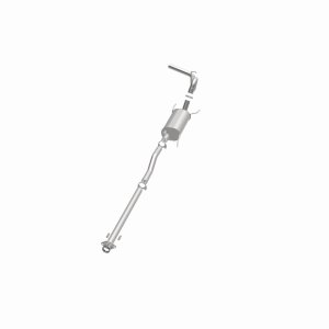 Toyota Tacoma Performance Exhaust - Magnaflow - BRE Catback - `05-`12